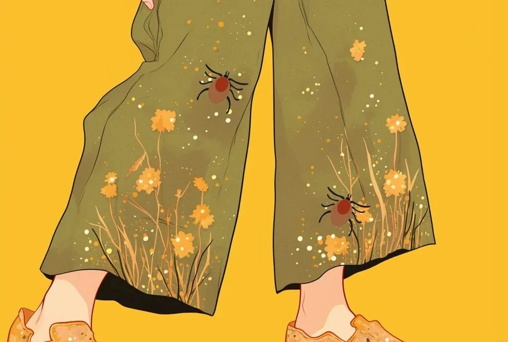 这些“隐形杀手”正在埋伏你的全家郊游