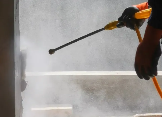 【白蚁防治】新房也不能幸免！装修前这一步没做，小心白蚁啃空你的家！