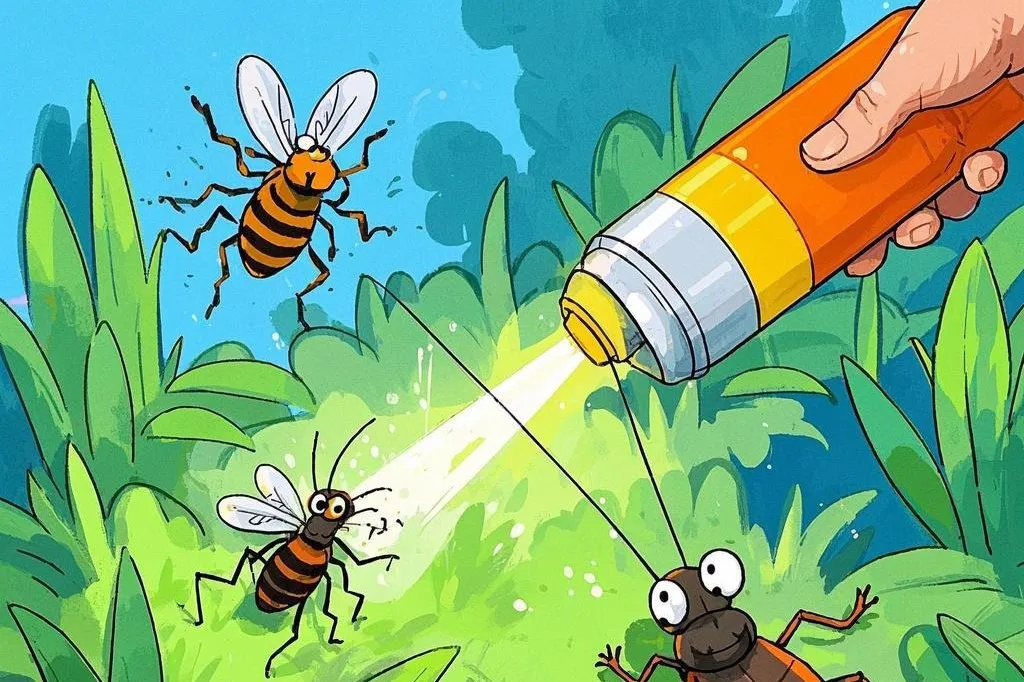 消杀暗藏的危机：98%的人不知道的用药真相