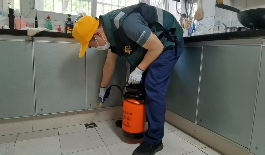 马小虫-国家有害生物防制员驻点服务平台