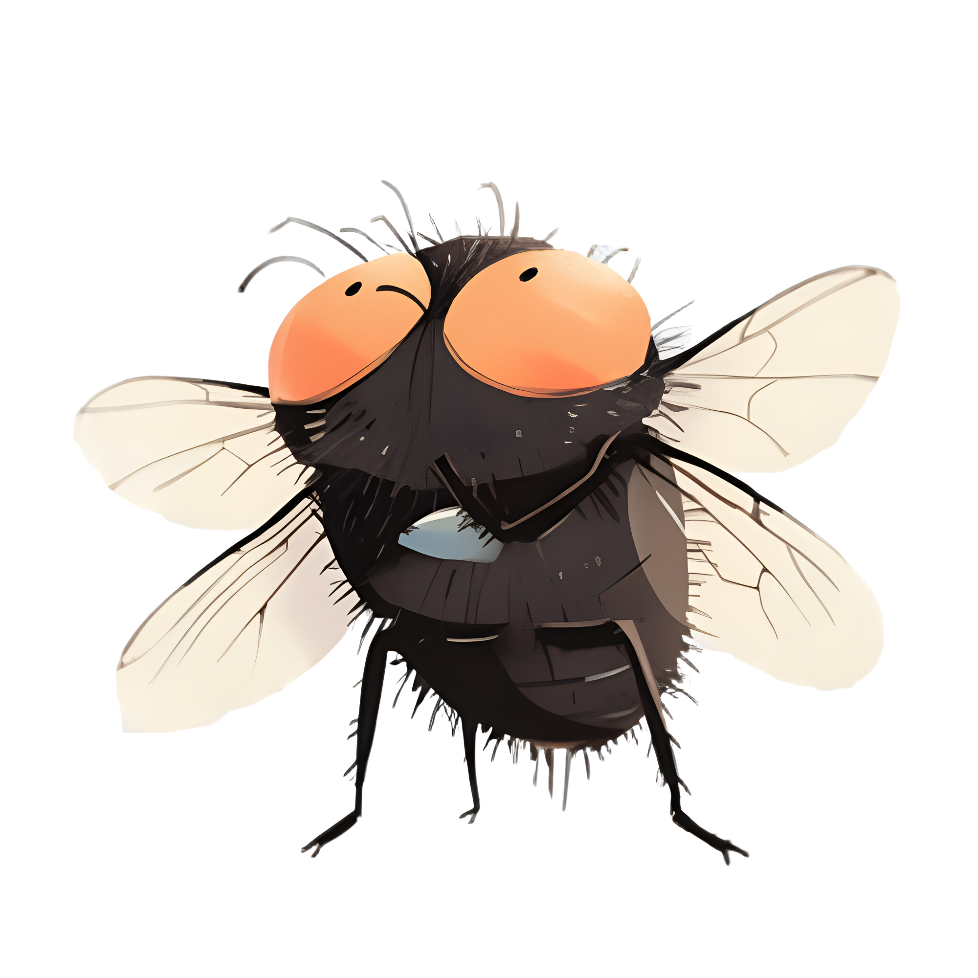 古院的无声守护：百年民宿的消杀，藏着多少“不扰民”的细节？