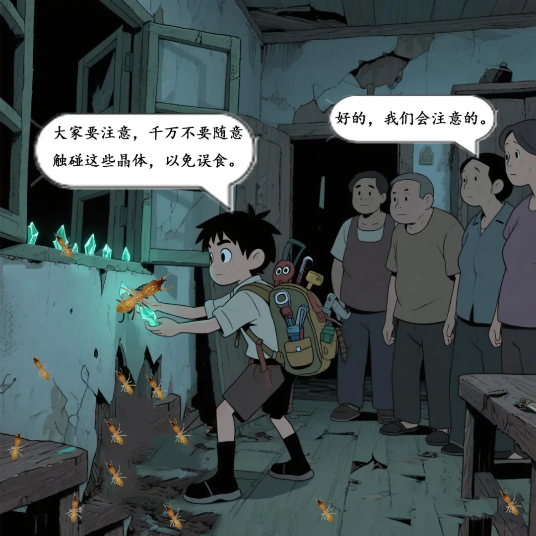 看不见的隐患，看得见的守护！直击马小虫师傅装修白蚁预防现场