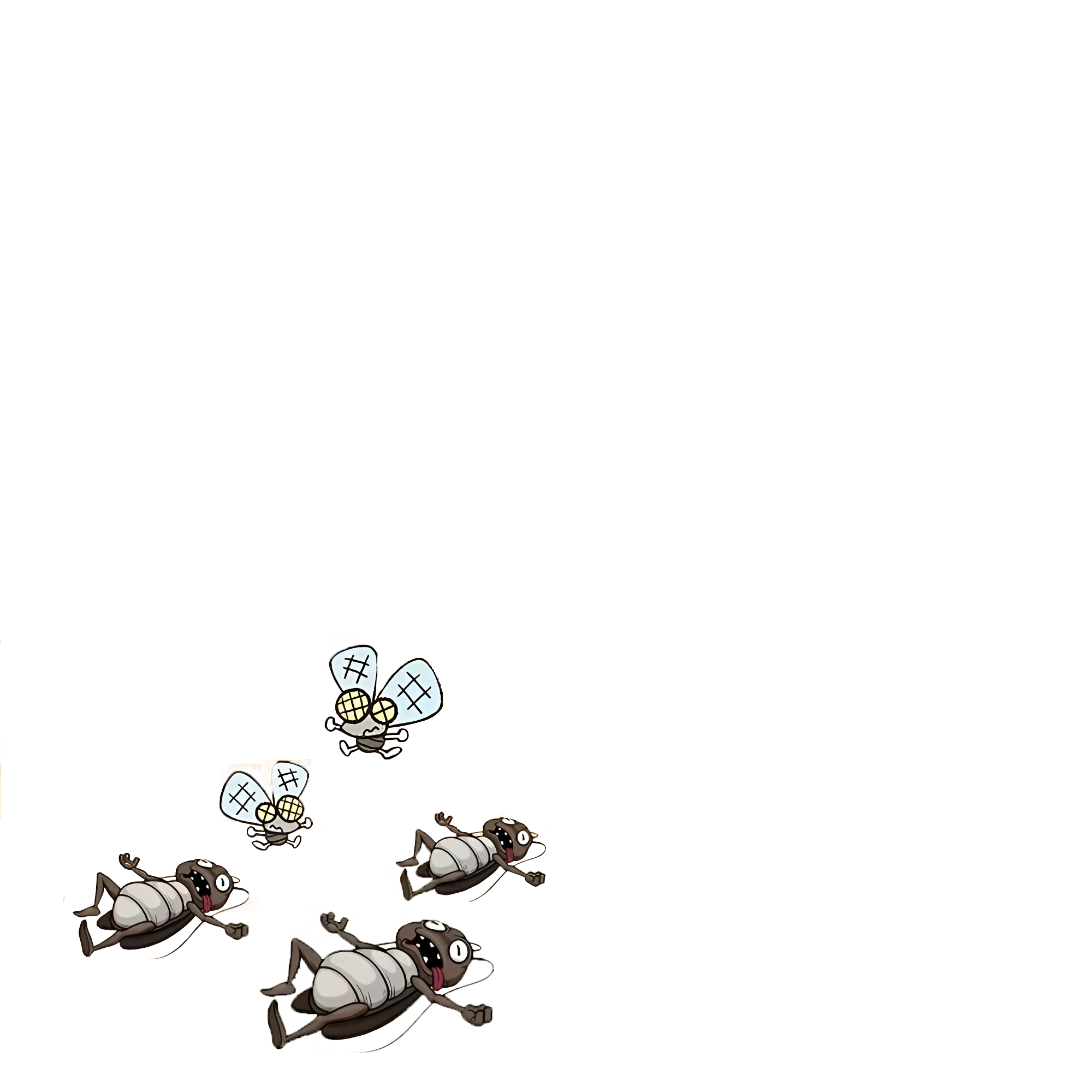 专业消杀进民宿｜马小虫360°无死角守护，打造安心旅居环境！