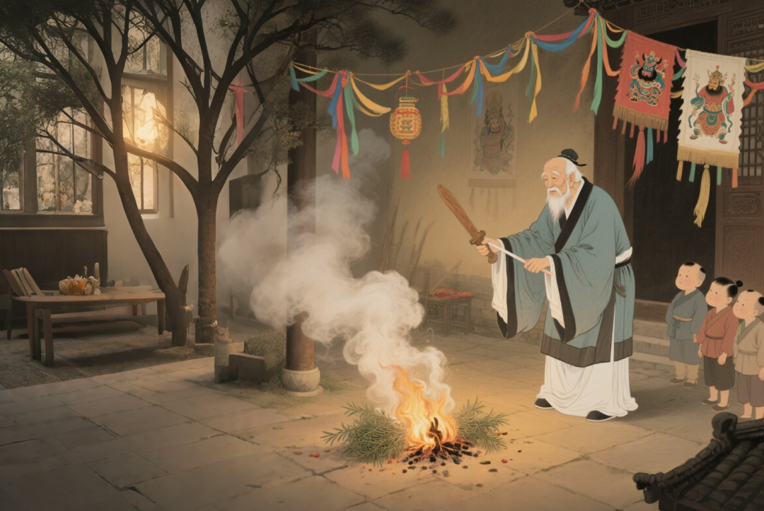 别让元旦民宿满房的喜悦，毁在虫害手里！马小虫提前解决差评危机