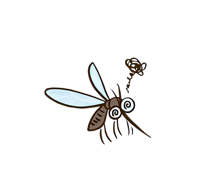 民宿老板速戳！马小虫专业消杀，山居无蚊生意爆