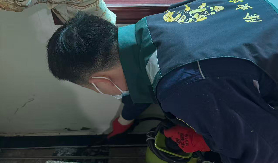 马小虫-国家有害生物防制员驻点服务平台